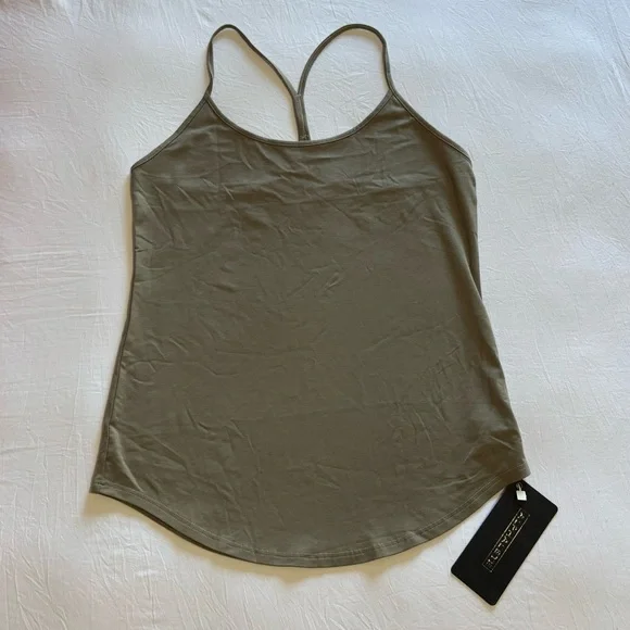 Alphalete Nwt Tank Top - Picture 1 of 3